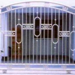 SS 37 Stainless Steel '304' Main Gate