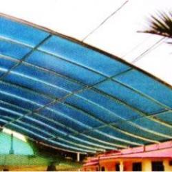 Wrought Iron (Skylight) 018