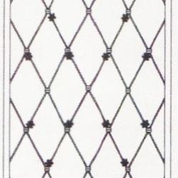 Wrought Iron (Window) 011