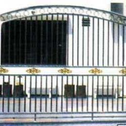 SS 45 Stainless Steel '304' Main Gate