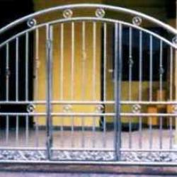 SS 46 Stainless Steel '304' Main Gate